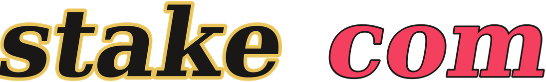 stake com logo