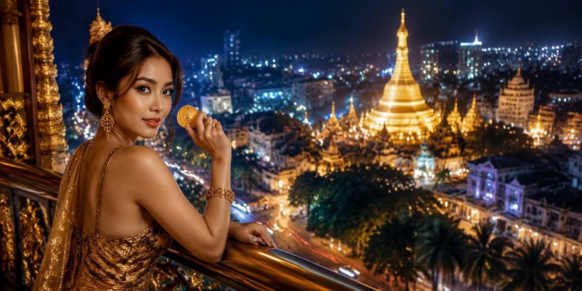 stake com အဆင့် သုံးဆင့်နဲ့ တပ်ဆင်ပါ